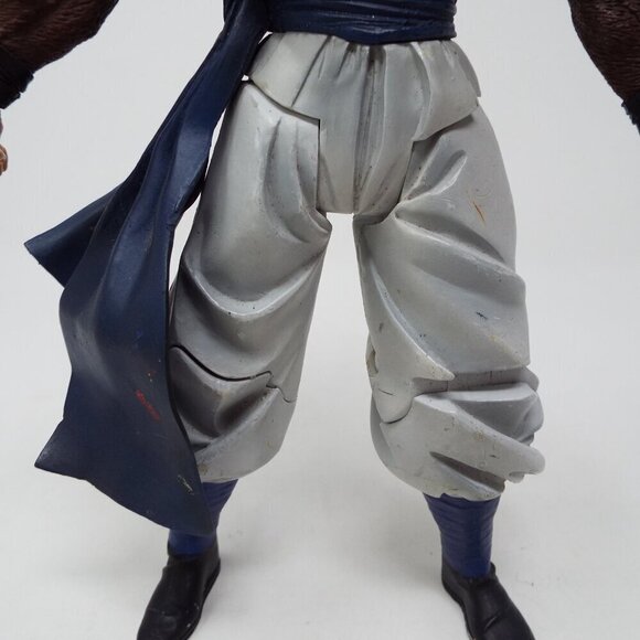 2003 Dragon Ball Z Super Saitan 4 Gogeta Figure #259 - Picture 5 of 7
